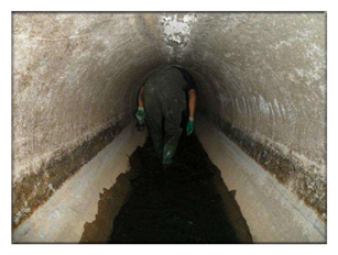 淇滨管道高压清洗