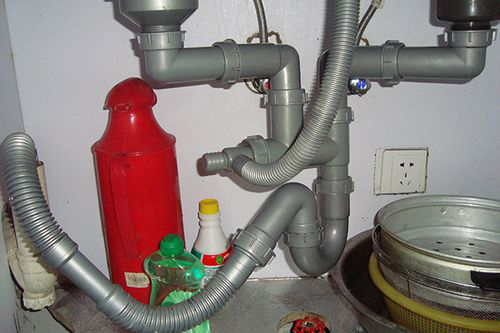 淇滨下水道疏通要多少钱？