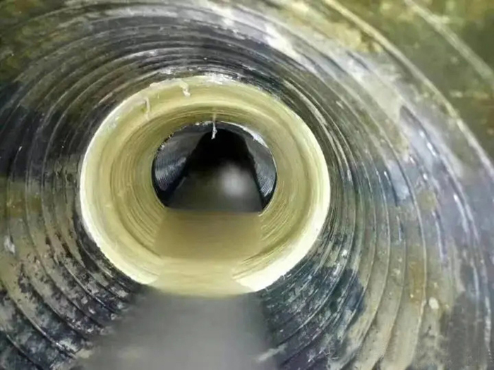 淇滨内衬修复法通常适用于哪些类型的断面管道