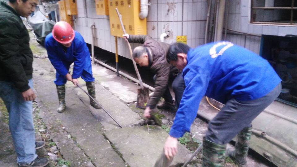 淇滨清掏化粪池、管道疏通一站式服务<高效><技术><可靠>